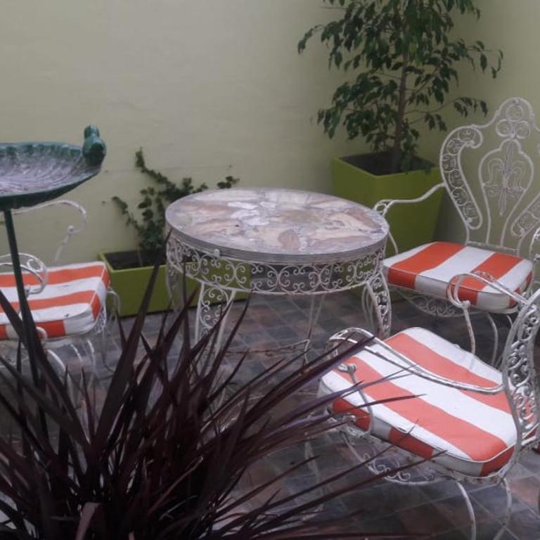Departamento De La Costa - Apartamento de 1 dormitorio - 19