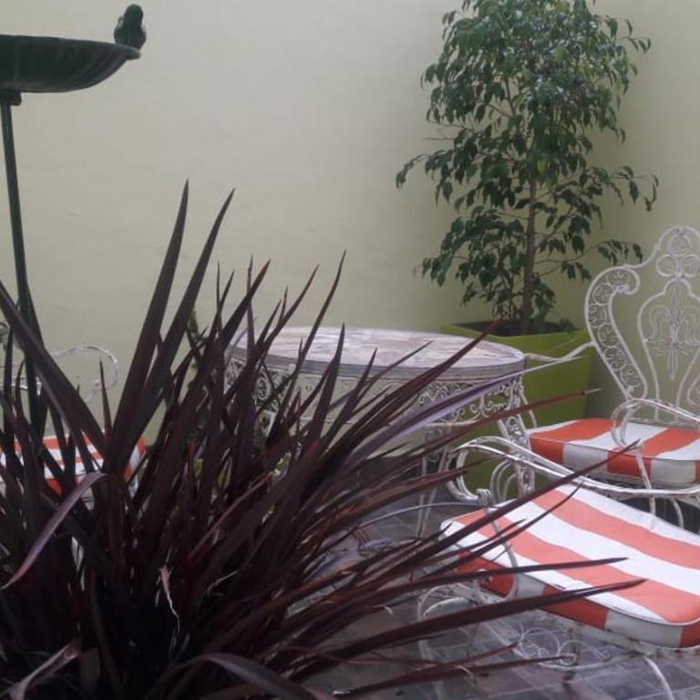 Departamento De La Costa - Apartamento de 1 dormitorio - 22