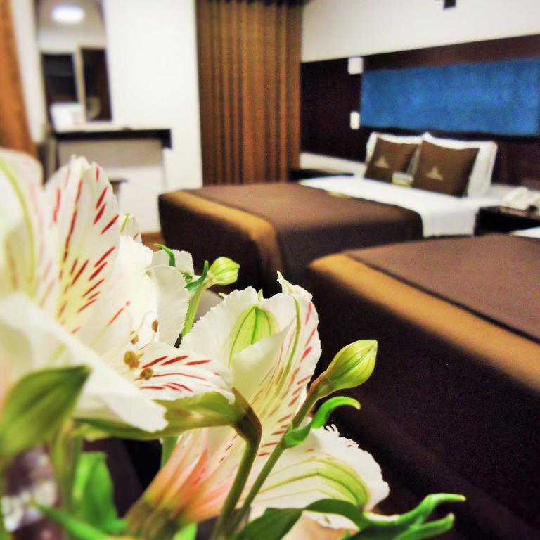 San Francisco Cusco Hotel - Twin Room - 9