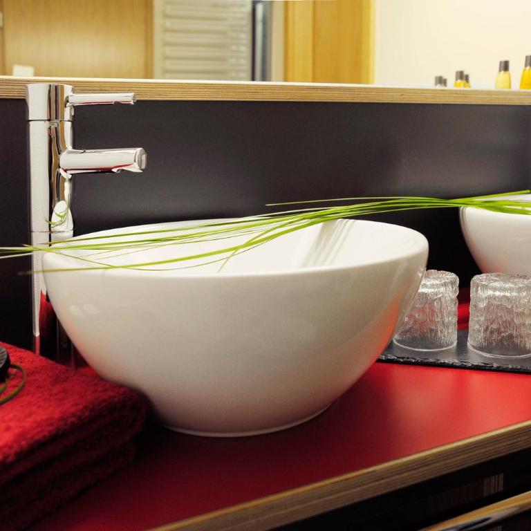 Alpengasthof Hotel Schwand - Suite - 3