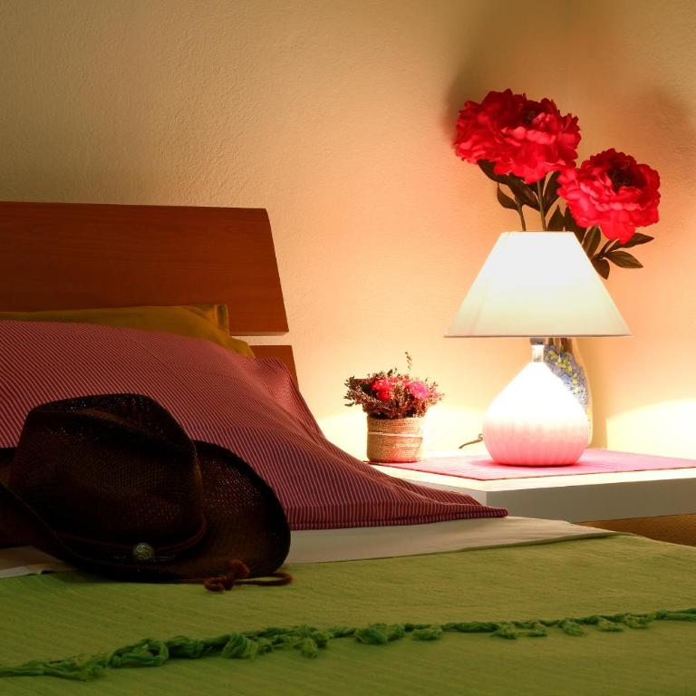 Lighthouse Apartments - Apartman s 2 Spavaće Sobe, Terasom i Pogledom na More (5 Odraslih Osoba) - 22