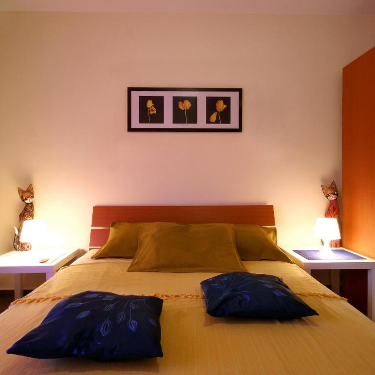 Lighthouse Apartments - Apartman s 2 Spavaće Sobe, Terasom i Pogledom na More (5 Odraslih Osoba) - 10
