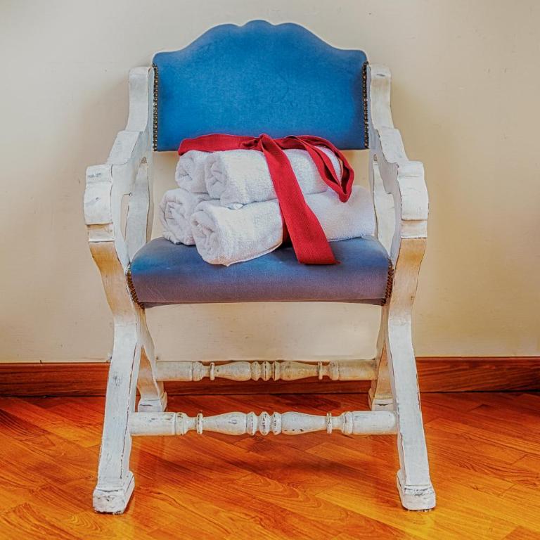 Ripa Medici, camere con vista e parcheggio incluso - Junior Suite - 5