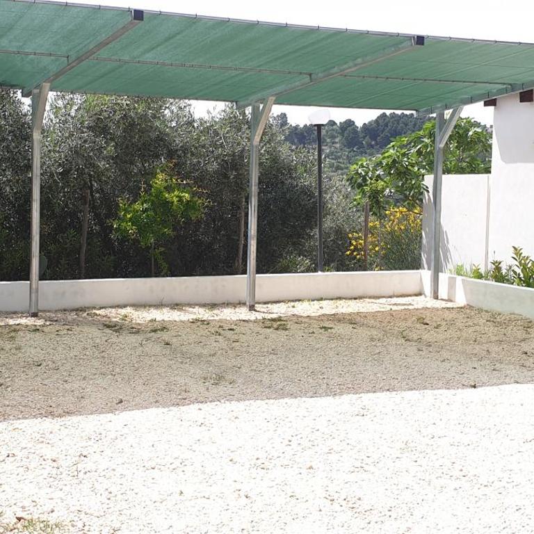 I Gerani - Appartamento con 2 Camere da Letto - 12