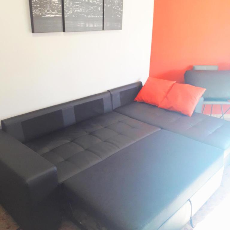 MODERNO APARTAMENTO Zona Playa de Levante - One-Bedroom Apartment - 8