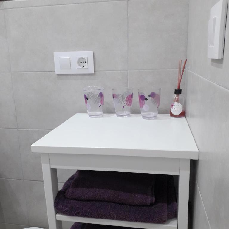 MODERNO APARTAMENTO Zona Playa de Levante - One-Bedroom Apartment - 10