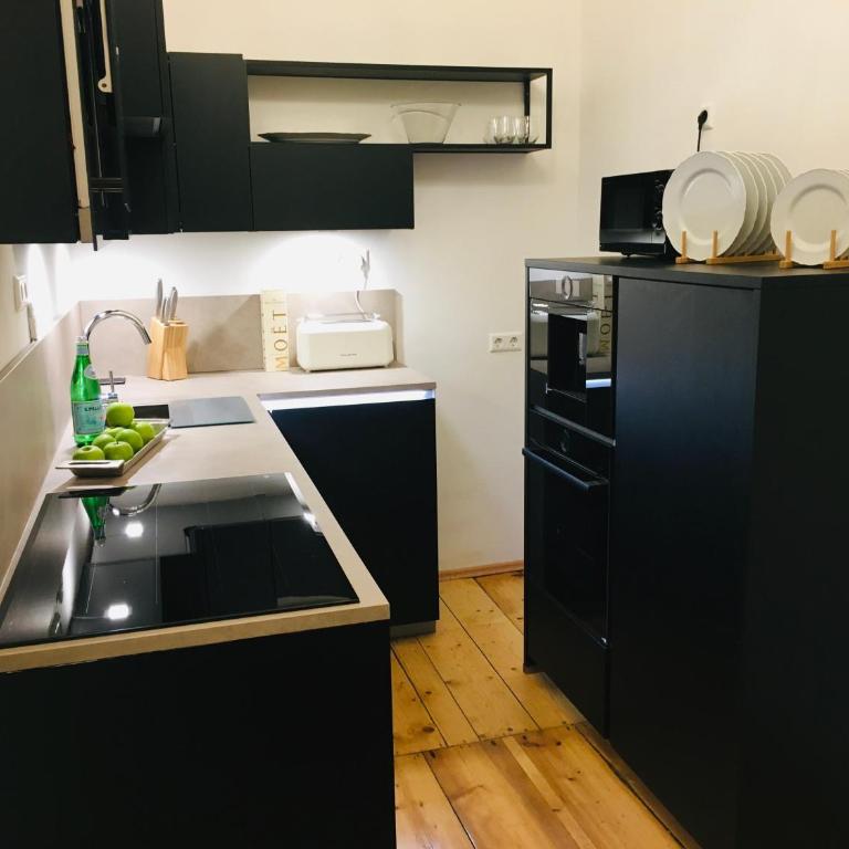 Villa Gutenberg Residenz - Deluxe Suite - 11