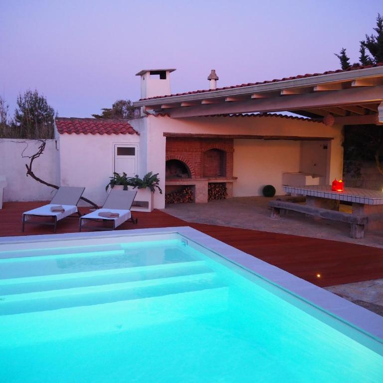Villa Conca D'oro - Villa con 3 Camere da Letto - 6