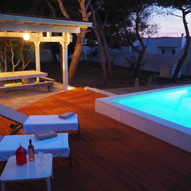 Villa Conca D'oro - Villa con 3 Camere da Letto - 5