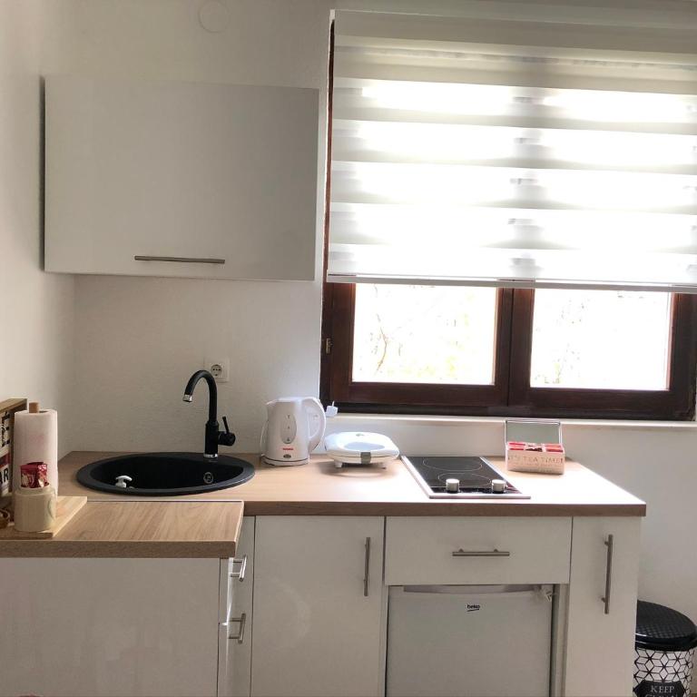 Dream Apartments - One-Bedroom Apartment - 8
