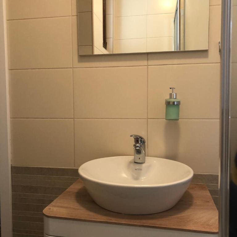 Dream Apartments - One-Bedroom Apartment - 17