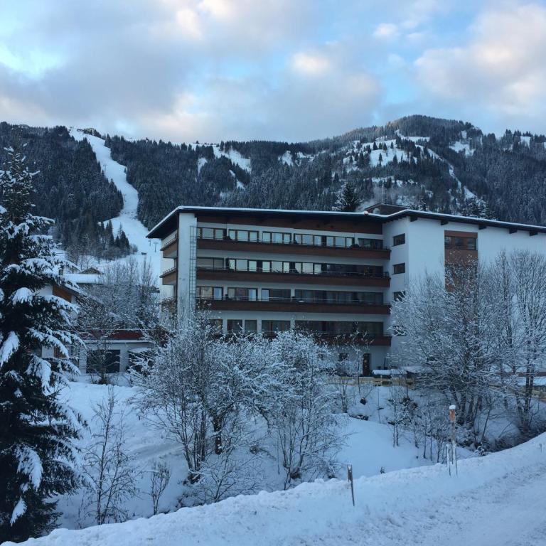 Sonnenalp Mountainview - Apartment mit 3 Schlafzimmern - 15