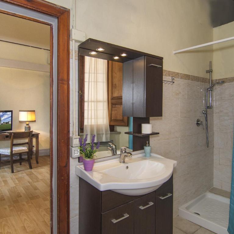 B&B Antica Piazza dei Miracoli - Classic Double Room - 1