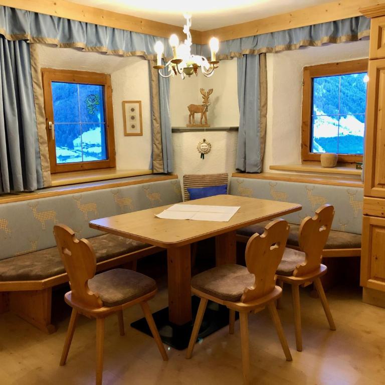 Jedlerhof - Apartment (2 Erwachsene) - 1