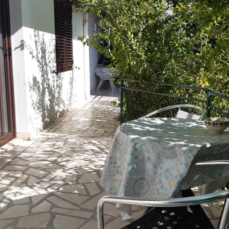 Guesthouse Mixe - Apartment - 11
