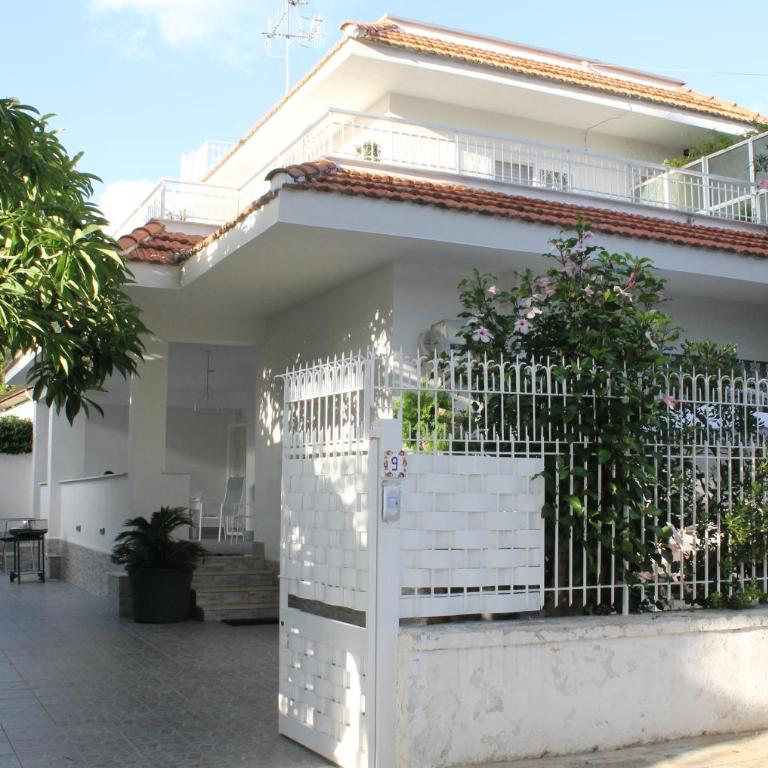 Casa Vacanza Peppino! - Vacation Home - 1
