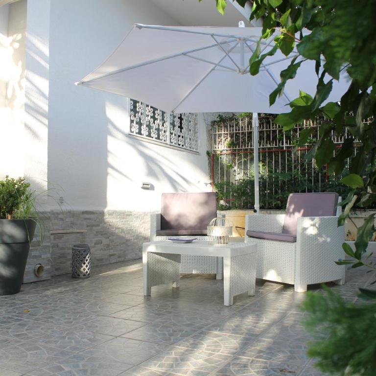 Casa Vacanza Peppino! - Vacation Home - 3