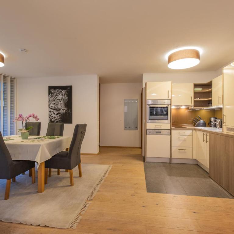 Ferienwohnung Robi - Apartment mit 2 Schlafzimmern - 33