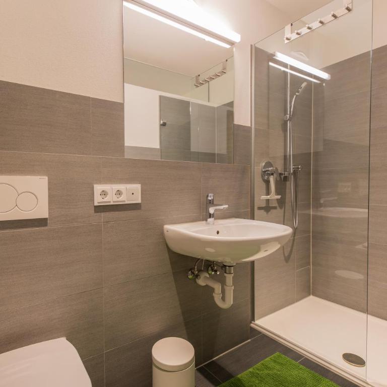 Ferienwohnung Robi - Apartment mit 2 Schlafzimmern - 36
