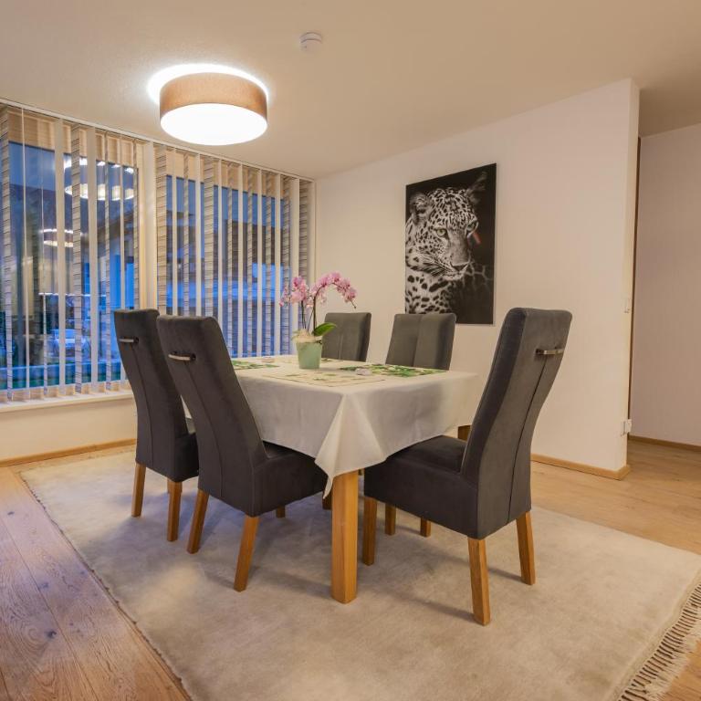 Ferienwohnung Robi - Apartment mit 2 Schlafzimmern - 32