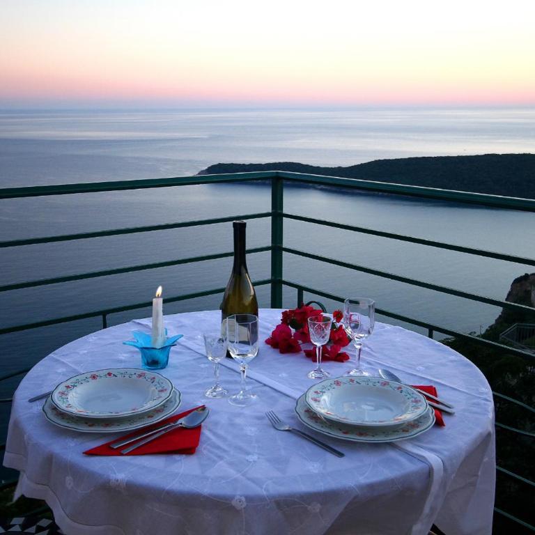 Lighthouse Apartments - Apartman s 2 Spavaće Sobe, Terasom i Pogledom na More (5 Odraslih Osoba) - 18