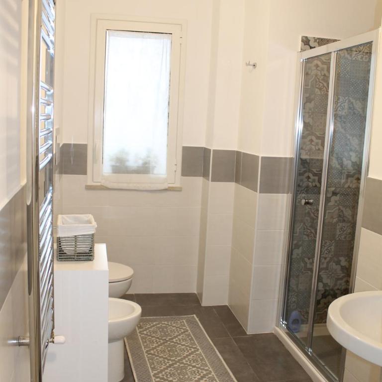 Casa Vacanza Peppino! - Vacation Home - 16