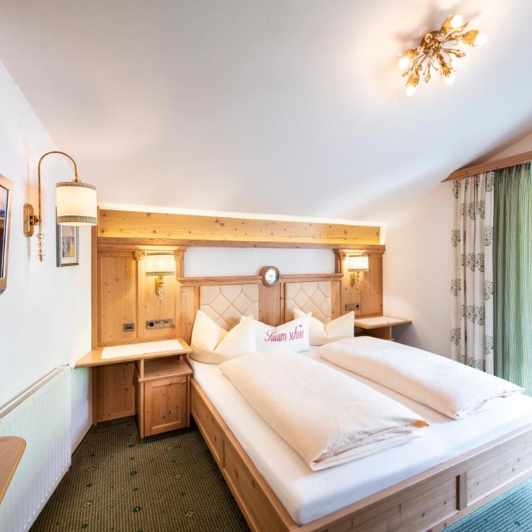 Hotel Alpenjuwel 4 Sterne Superior - Deluxe Familienzimmer - 6