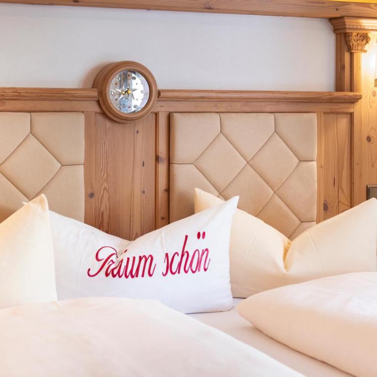 Hotel Alpenjuwel 4 Sterne Superior - Deluxe Doppelzimmer - 8