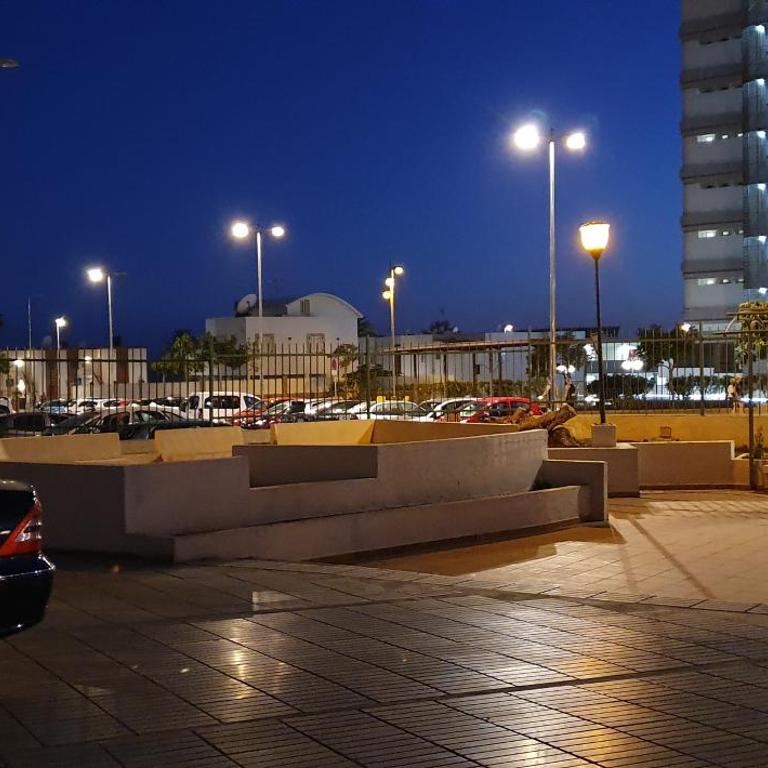 Barber Las Brisas - Two-Bedroom Apartment - 41