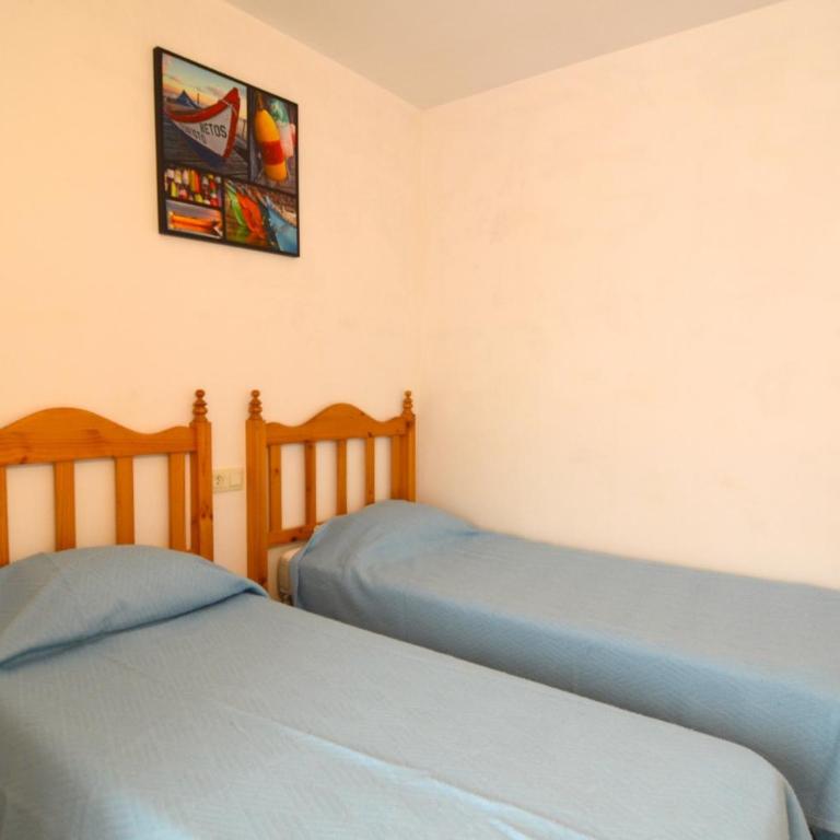 El COTO C 101 - Apartamento - 3