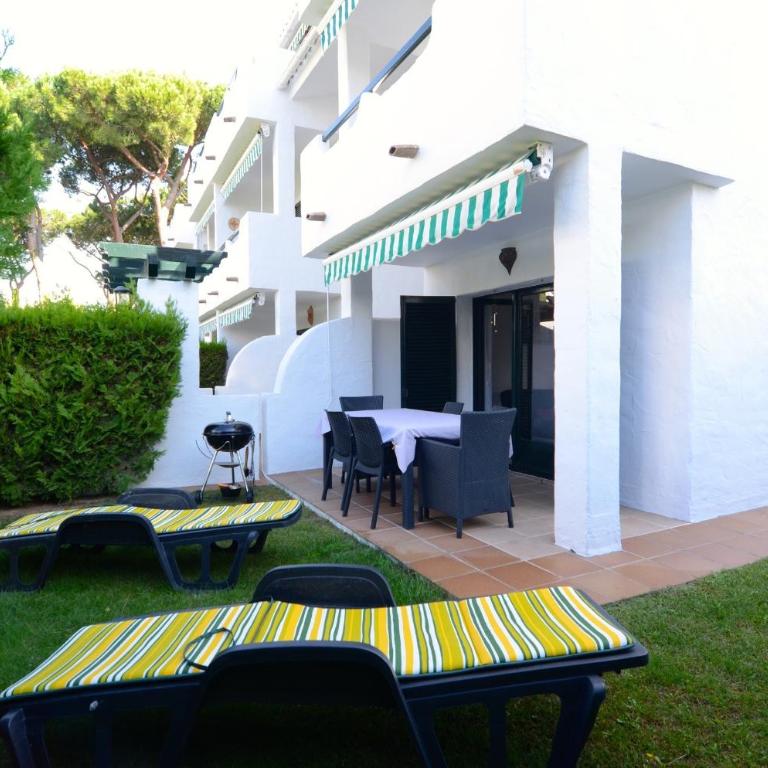 El COTO C 101 - Apartamento - 9
