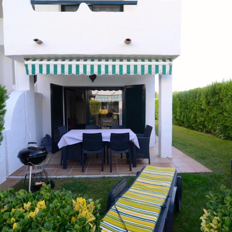 El COTO C 101 - Apartamento - 14