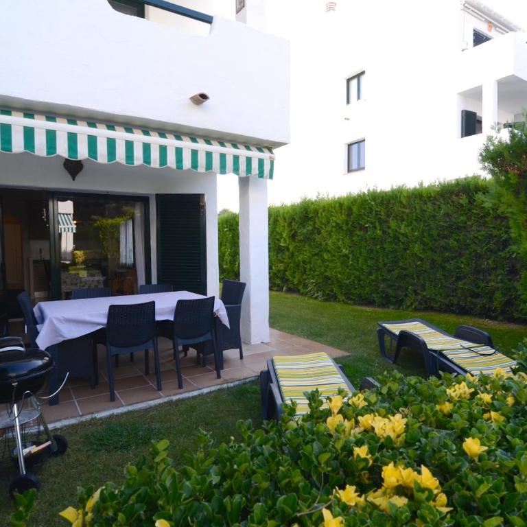 El COTO C 101 - Apartamento - 17