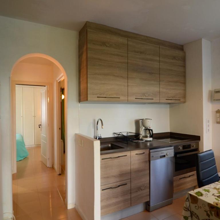 El COTO C 101 - Apartamento - 25