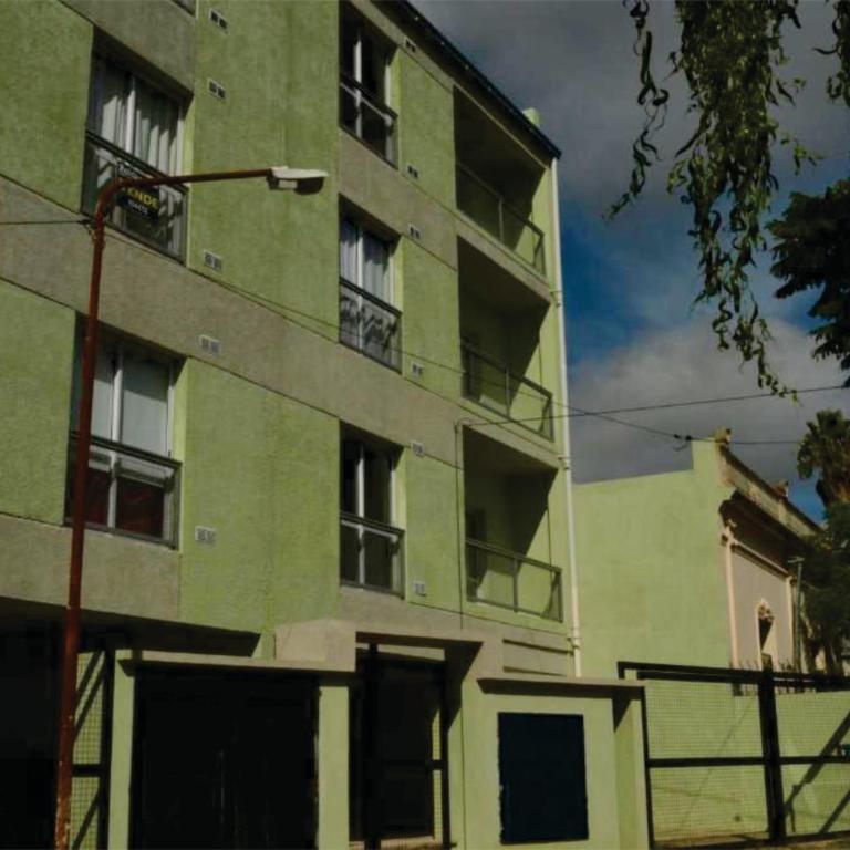 El Balcón 2 - Apartamento - 7