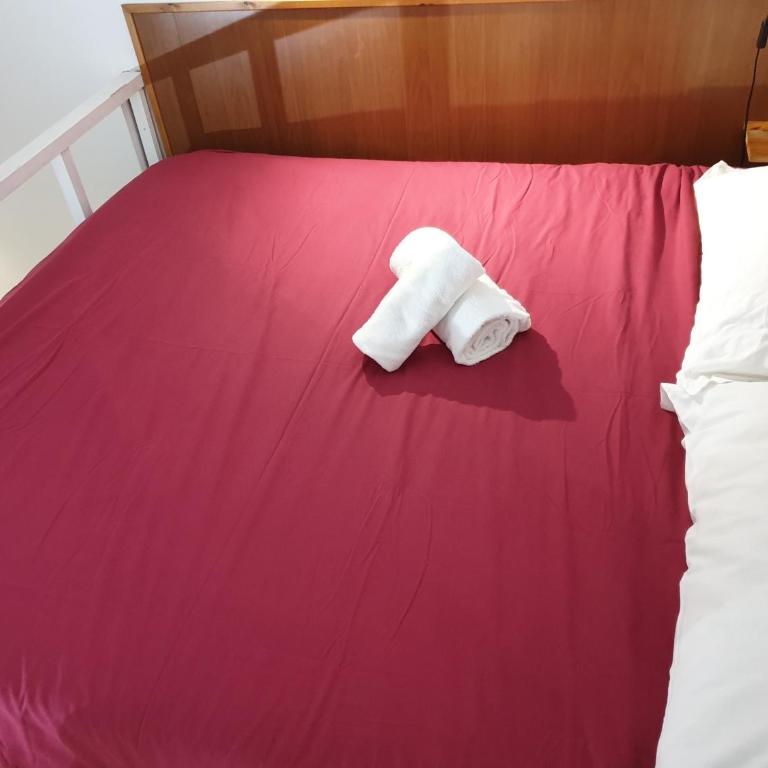 Casa Manzoni - Monolocale su 2 Livelli (4 Adulti) - 35