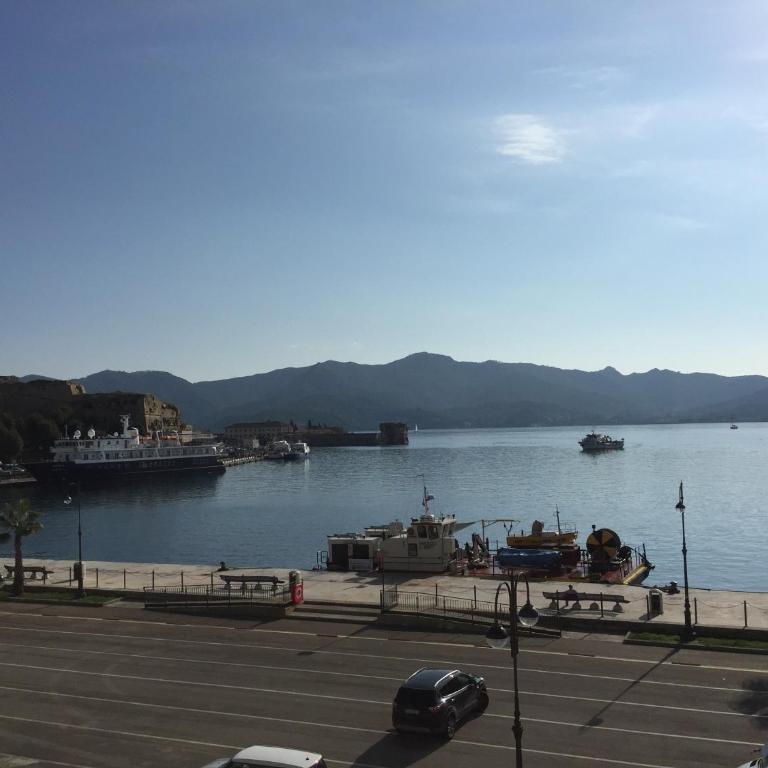 SEAFRONT - Appartamento con 1 Camera da Letto - 17
