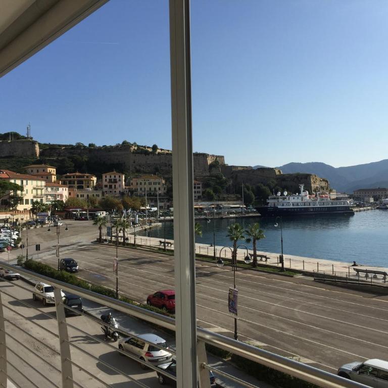 SEAFRONT - Appartamento con 1 Camera da Letto - 16