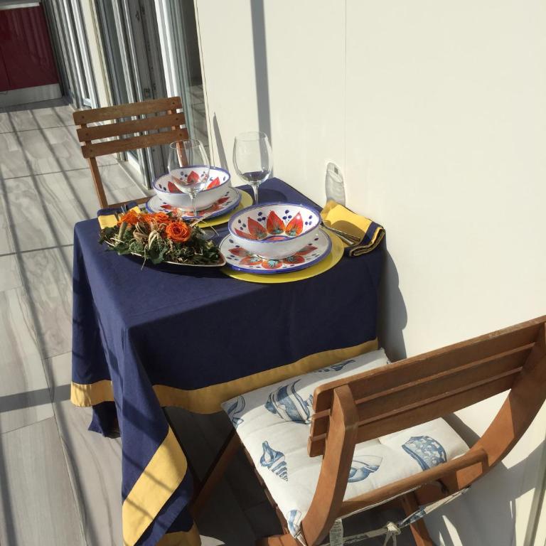 SEAFRONT - Appartamento con 1 Camera da Letto - 12