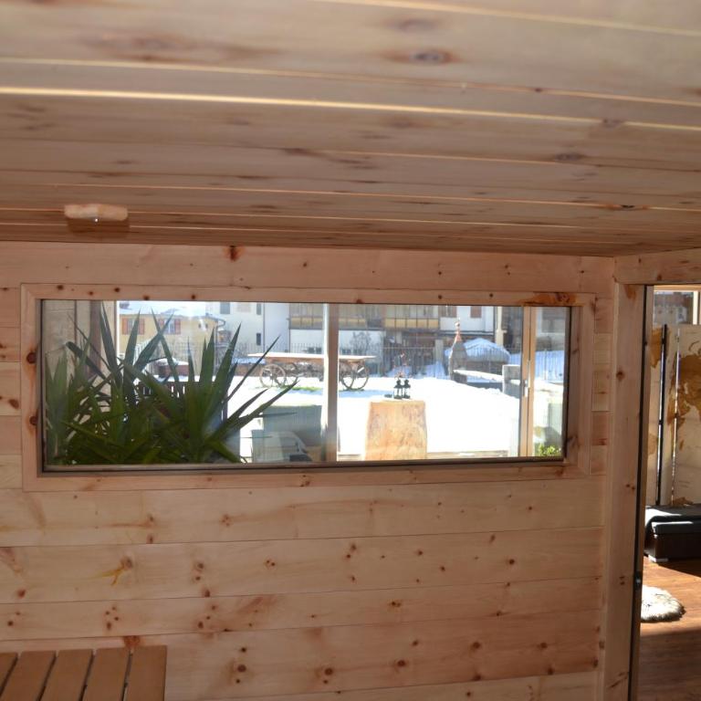 Cesa Prinoth - Appartamento con 2 Camere da Letto - 25