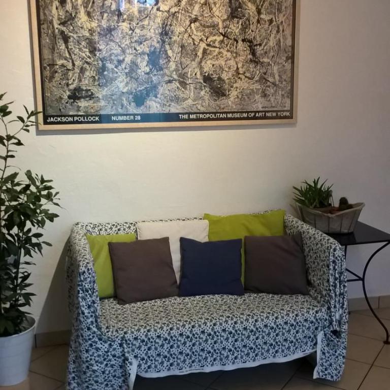 Casa Il Gelsomino - Appartamento - 6