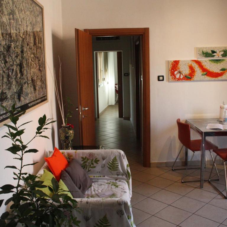 Casa Il Gelsomino - Appartamento - 5