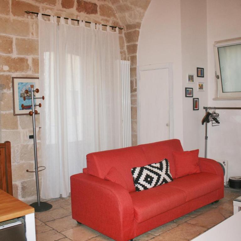 La casa nel vicolo - Appartamento con 1 Camera da Letto - 3