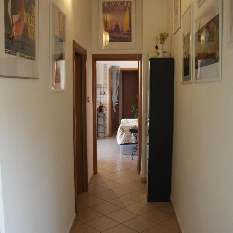 Casa Il Gelsomino - Appartamento - 7