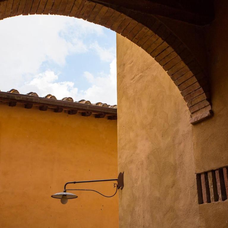 Torraccia di Chiusi Agriturismo Relais - Superior Two-Bedroom Suite - 2