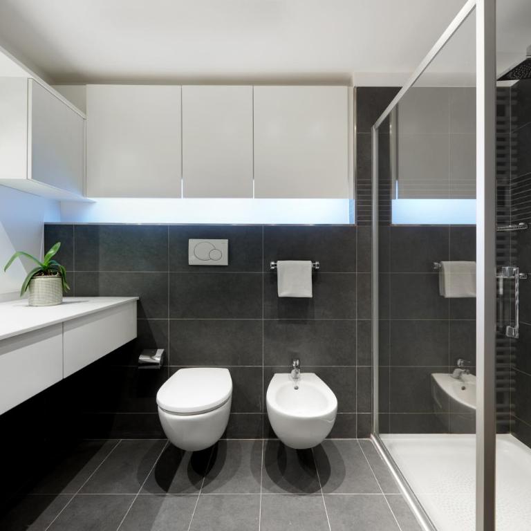 Franciscus Apartments - Deluxe Apartment - 9