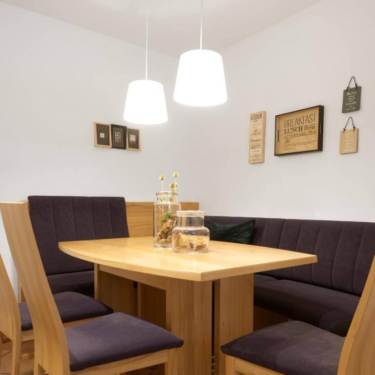 Franciscus Apartments - Deluxe Apartment - 7