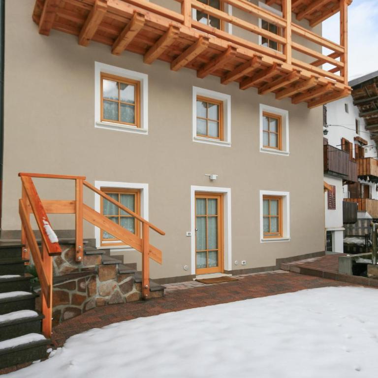 Casa Piccolin - Appartamento - Piano Terra - 3