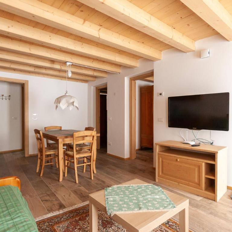 Casa Piccolin - Appartamento - Piano Terra - 4