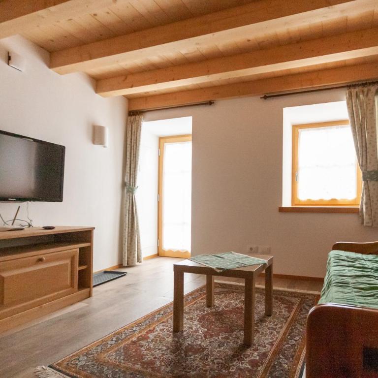 Casa Piccolin - Appartamento - Piano Terra - 6